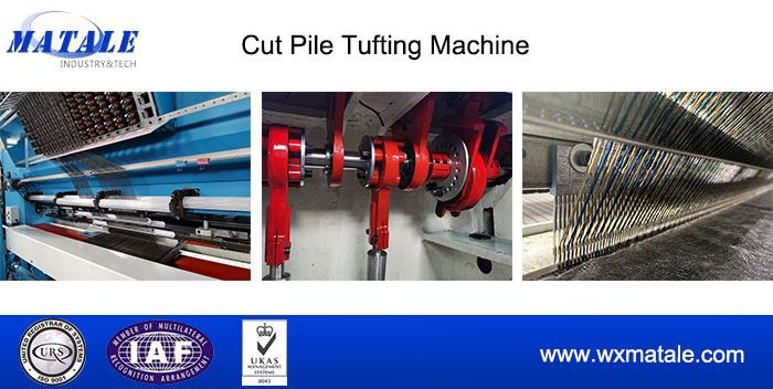 Machine-feature