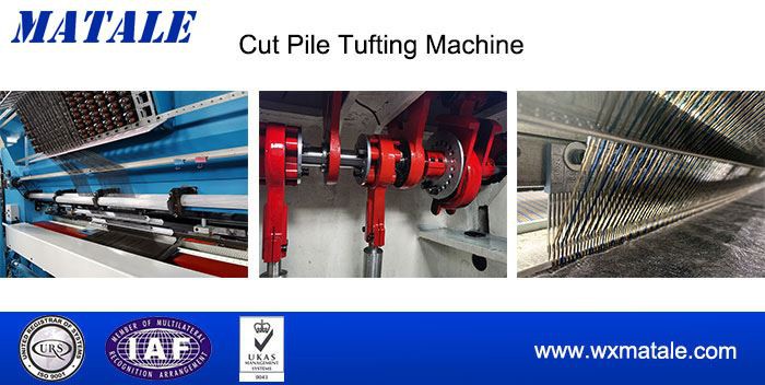 Machine-feature