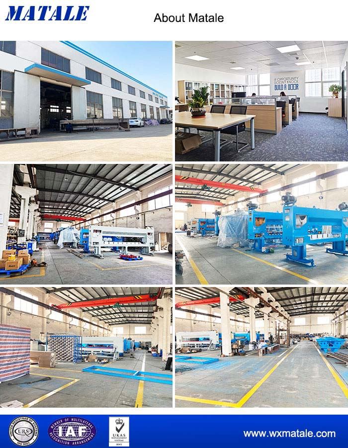 Our Company