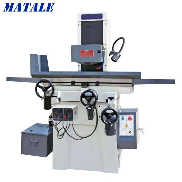 Knife grinding machine-1