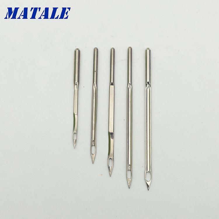 Artificial grass needle-1.JPG