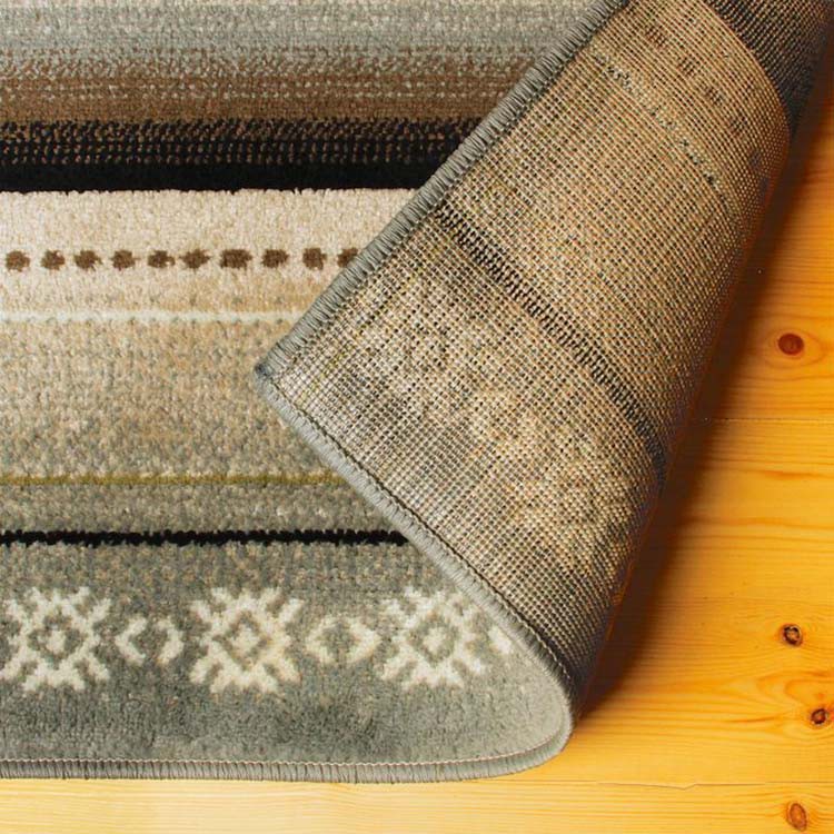 carpet jute backing