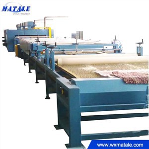 Multi-color Cut Pile Model