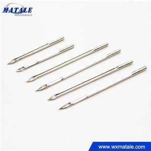 Carpet Tufting Needle