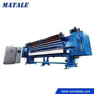 Multi-color Cut Pile Model