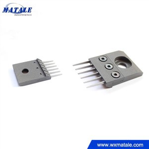 Reed Finger Module