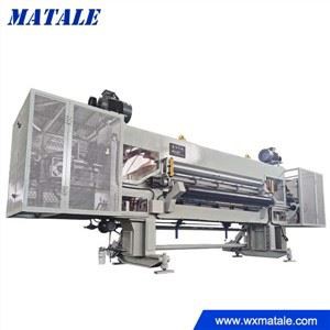 PP Rug Machine