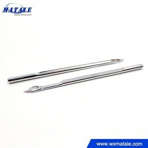 Needle Gauge Parts