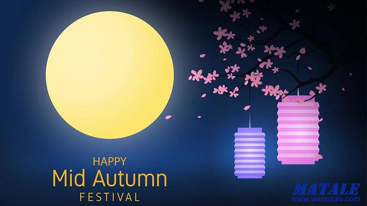 Mid-Autumn-Festival