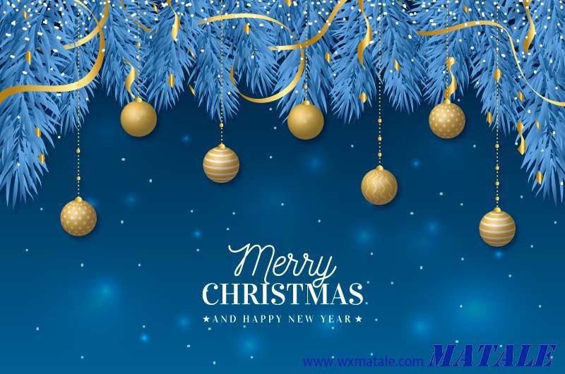 Merry Christmas